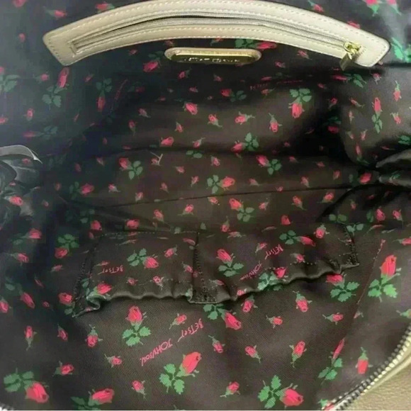 Betsy Johnson Shoulder Bag - Picture 3 of 5